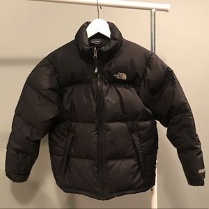 North Face Puffer Jacket
